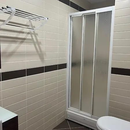 Nur Sena's House Aparthotel Istanbul