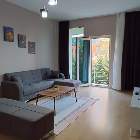 Nur Sena's House Aparthotel *