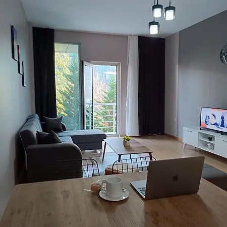 Nur Sena's House Aparthotel *