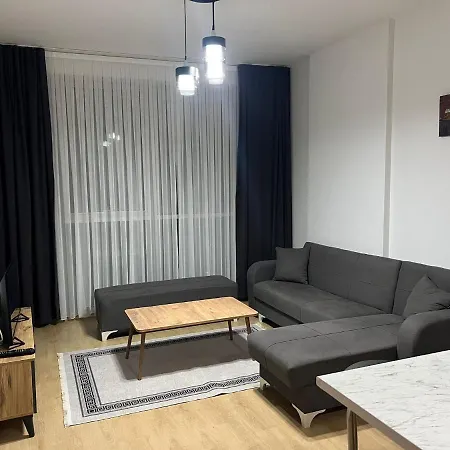 Nur Sena's House Istanbul