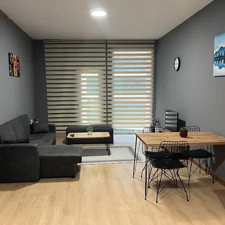 Aparthotel Nur Sena's House