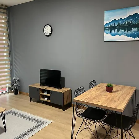 Nur Sena's House Aparthotel Istanbul
