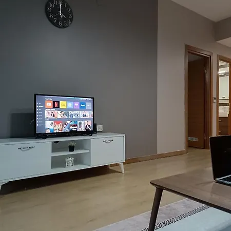 Nur Sena's House * İstanbul