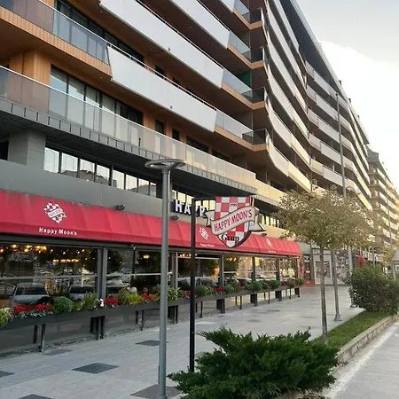 Nur Sena's House İstanbul