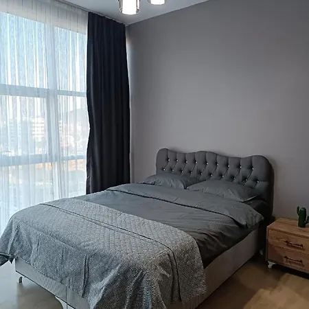Apart Otel Nur Sena's House İstanbul