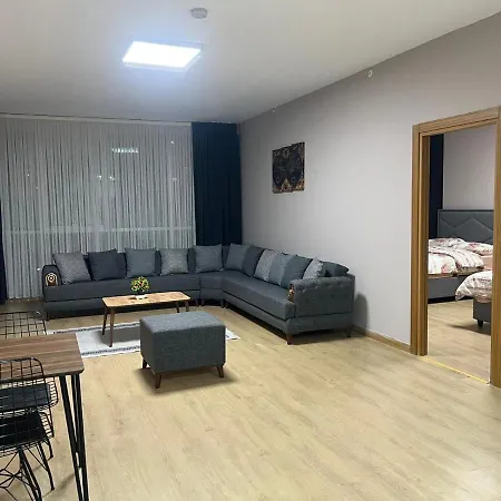 Nur Sena's House * İstanbul