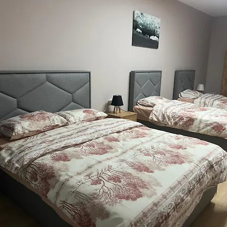 Nur Sena's House 4* Istanbul