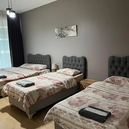Nur Sena's House * İstanbul