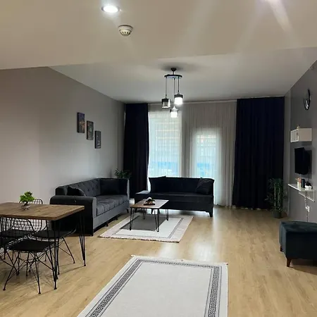 Nur Sena's House