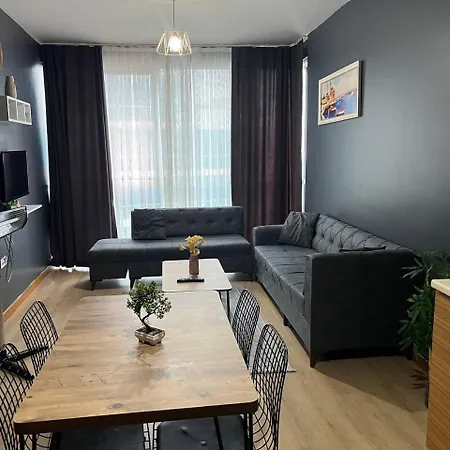 Nur Sena's House Apart Otel