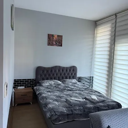 Nur Sena's House Ξενοδοχείο με διαμερίσματα Κωνσταντινούπολη