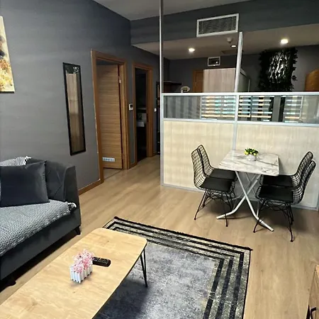 Nur Sena's House 4*