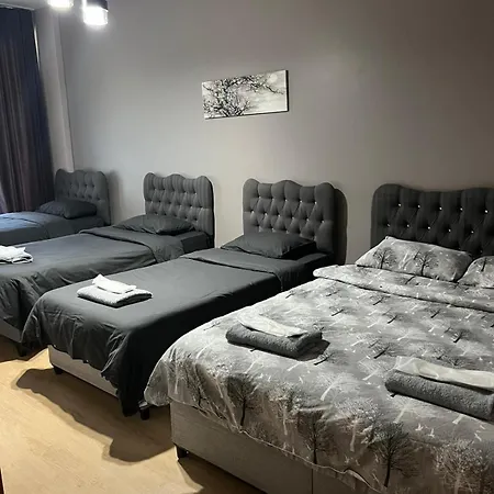 Nur Sena's House 4* Istambul