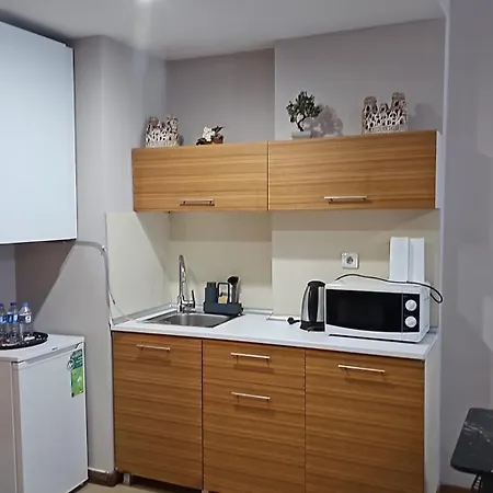 Nur Sena's House Istambul