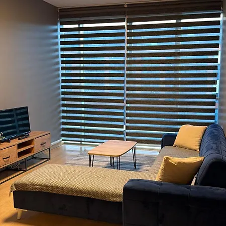 Nur Sena's House 4*