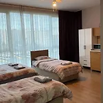 Nur Sena's House 4* Istanbul