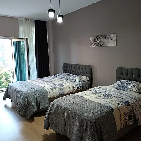 Nur Sena's House Istanboel