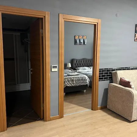 Nur Sena's House Stambuł