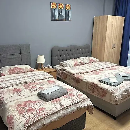 Nur Sena's House 4* Istanbul