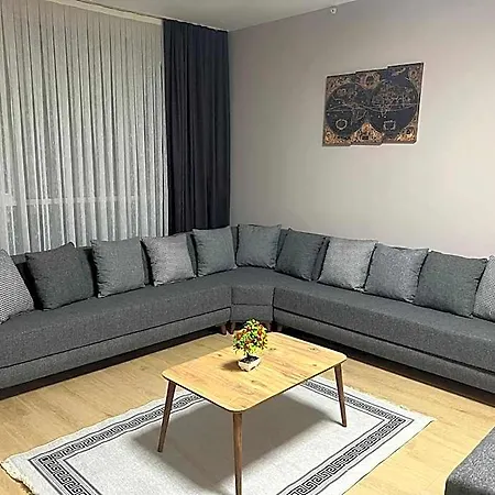 Nur Sena's House Istanbul
