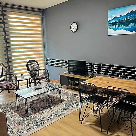 Nur Sena's House 4*