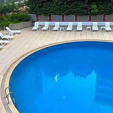 Nur Sena's House Lejlighedshotel 4*