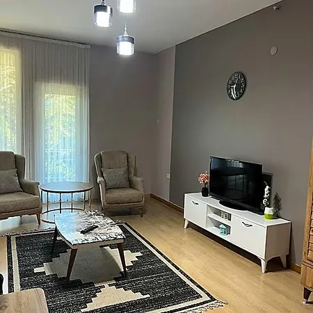 Lejlighedshotel Nur Sena's House 4*