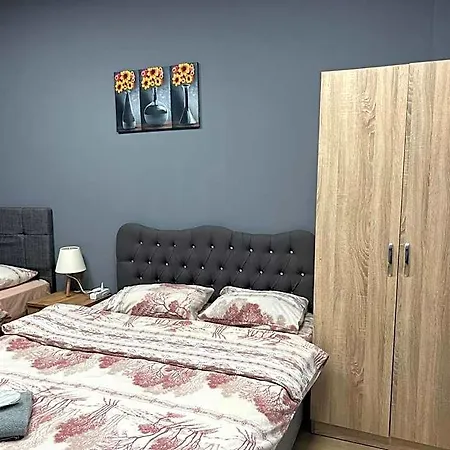 Nur Sena's House Istanbul