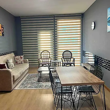Nur Sena's House