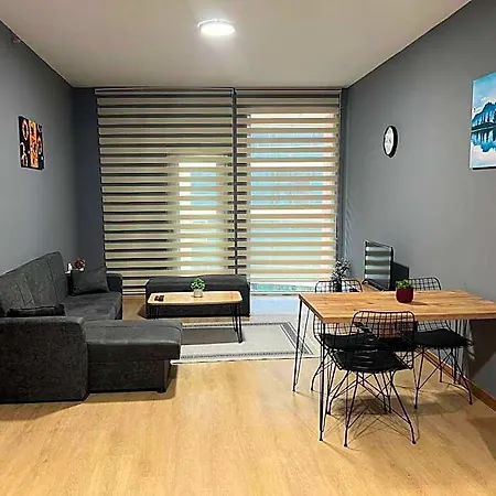Nur Sena's House Lejlighedshotel Istanbul