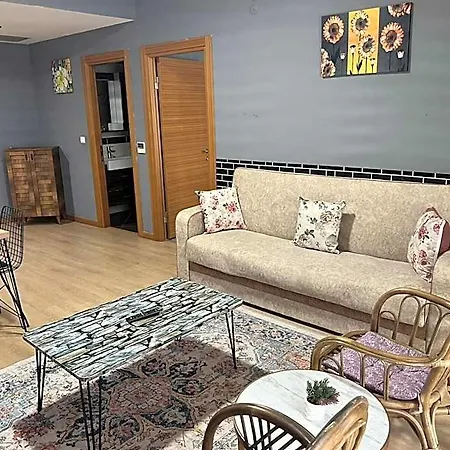 Nur Sena's House Istanbul