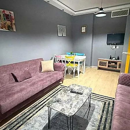 Nur Sena's House Lejlighedshotel 4*