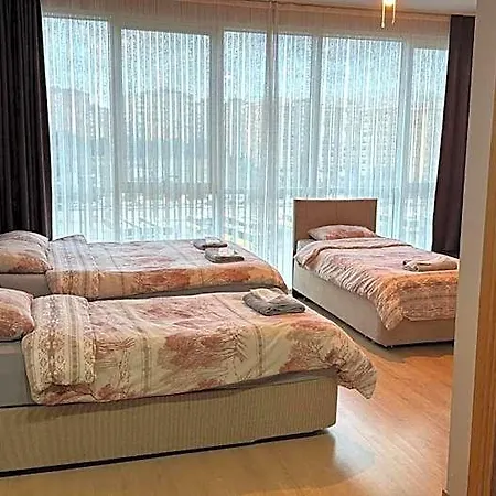 Nur Sena's House 4*