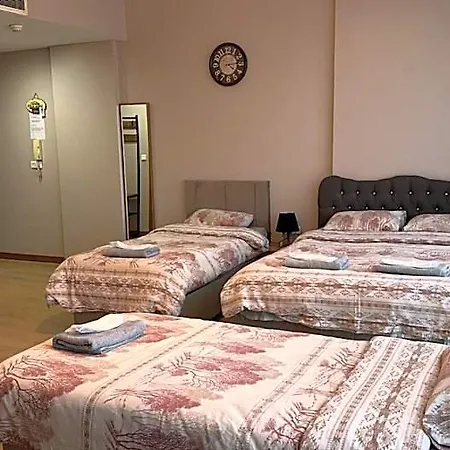 Nur Sena's House 4* Istanbul