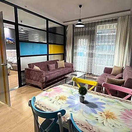 Nur Sena's House 4* Istanbul