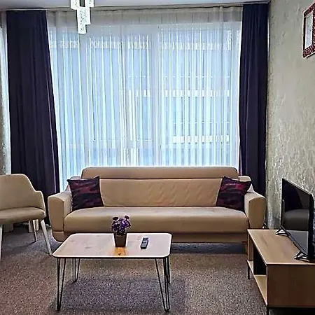 Nur Sena's House Lejlighedshotel 4*