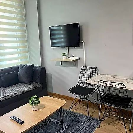 Nur Sena's House 4* Istanbul