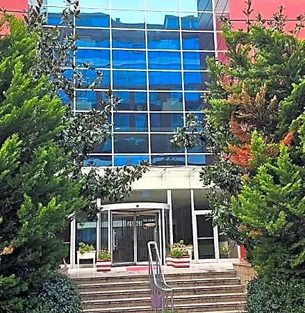 Lejlighedshotel Nur Sena's House 4*
