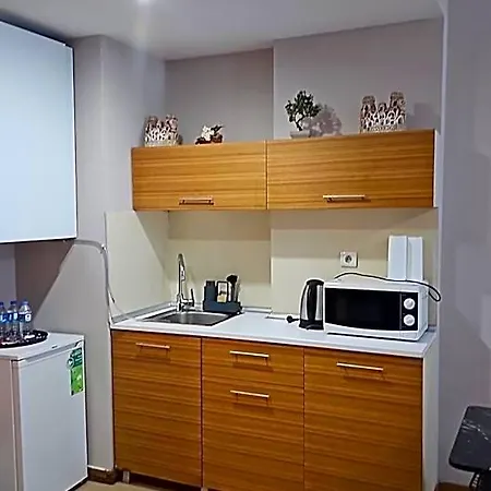 Nur Sena's House 4* Istanbul