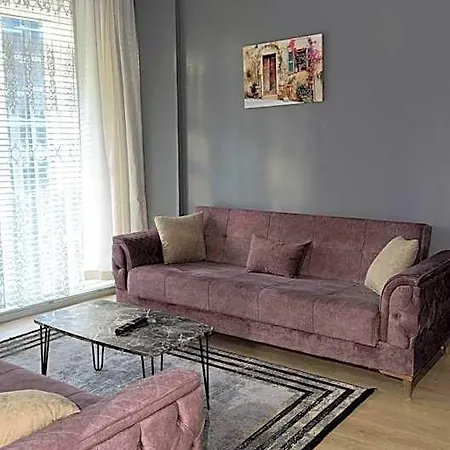 Nur Sena's House 4* Istanbul
