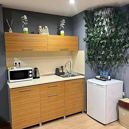 Nur Sena's House 4* Istanbul