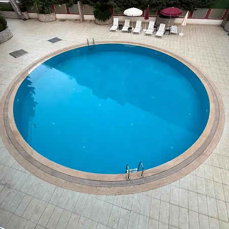 Nur Sena's House Aparthotel