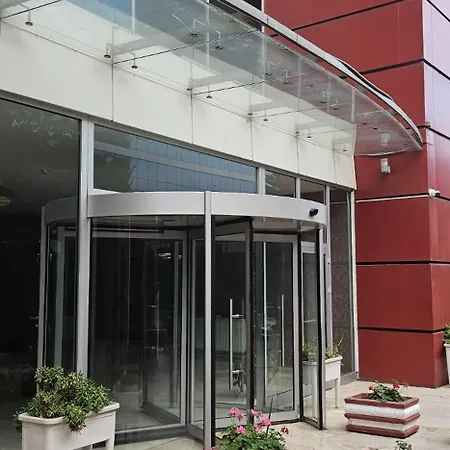Nur Sena's House Hotel de apartamente 4*