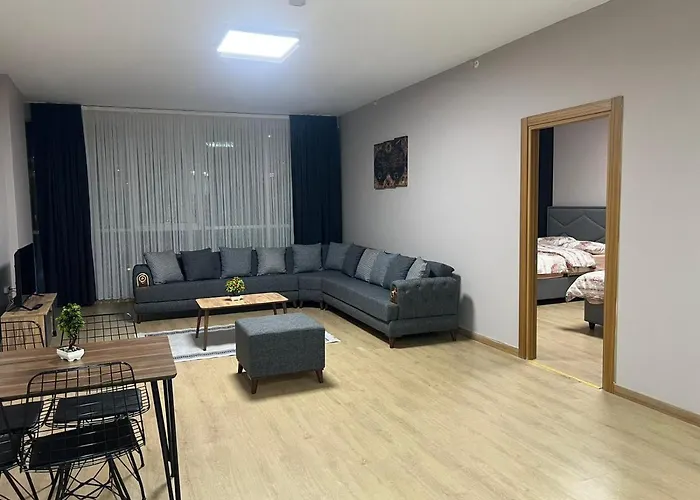 Nur Sena's House 4* Стамбул