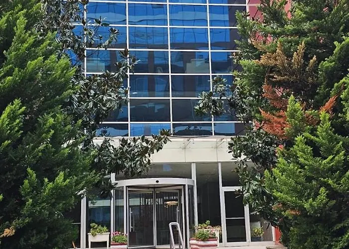 מלון דירות Nur Sena's House איסטמבול