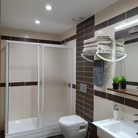 Apartahotel Nur Sena's House 4*