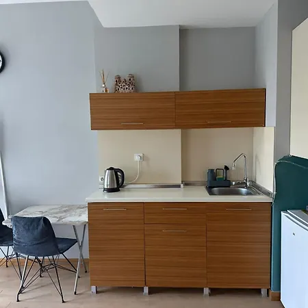 Nur Sena's House Estambul