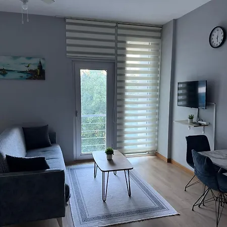 Nur Sena's House * Istambul