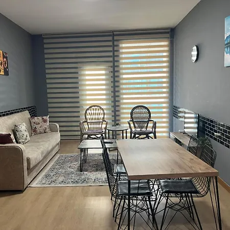 Apartahotel Nur Sena's House 4*