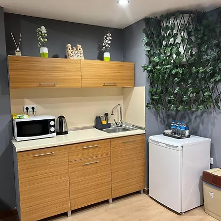 Nur Sena's House 4* Estambul